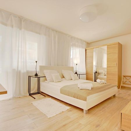 Apartament Rocha Rzeszów Kültér fotó