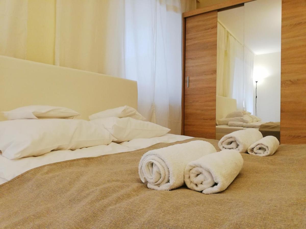 Apartament Rocha Rzeszów Kültér fotó