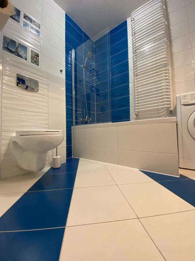 Apartament Rocha Rzeszów Kültér fotó