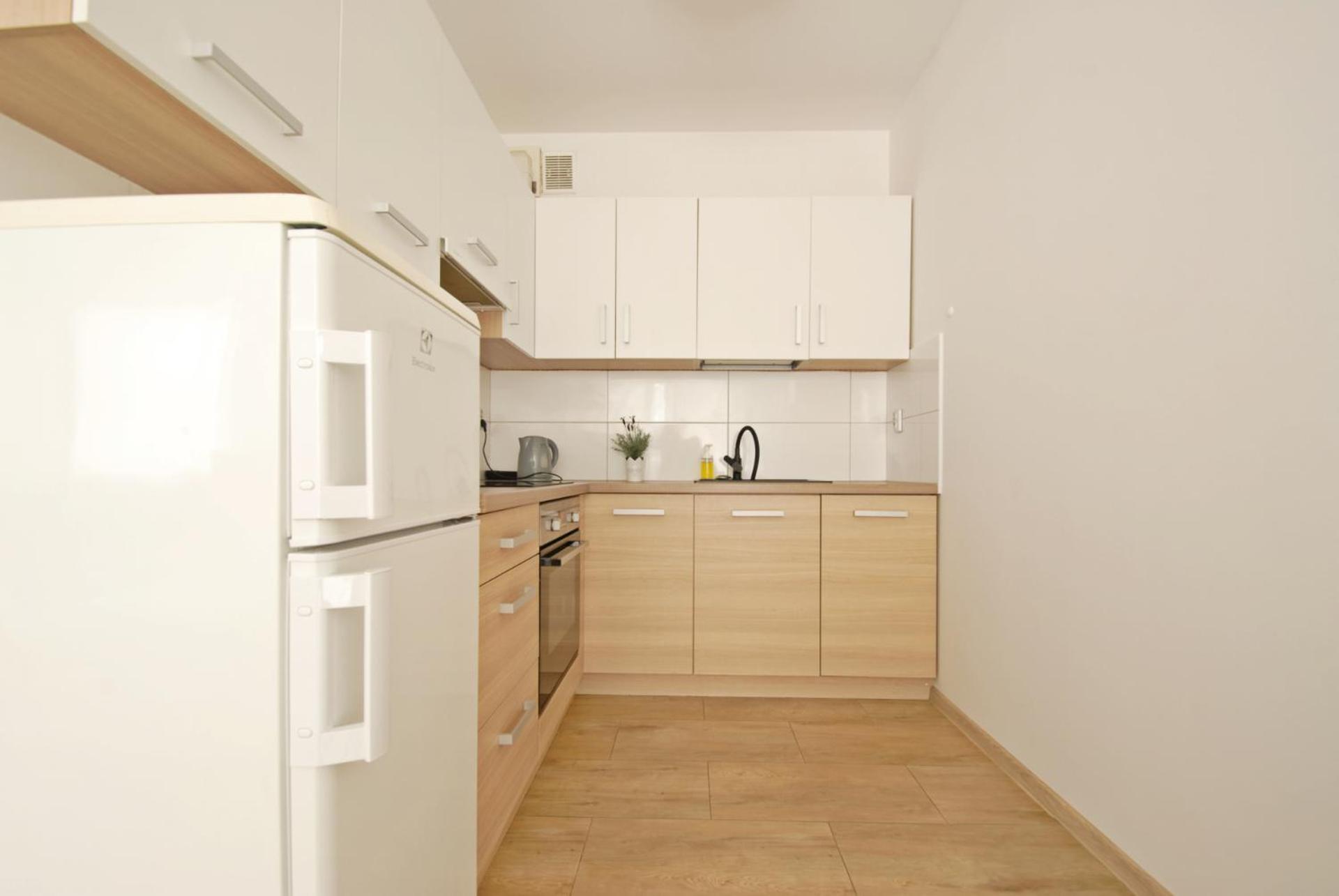 Apartament Rocha Rzeszów Kültér fotó