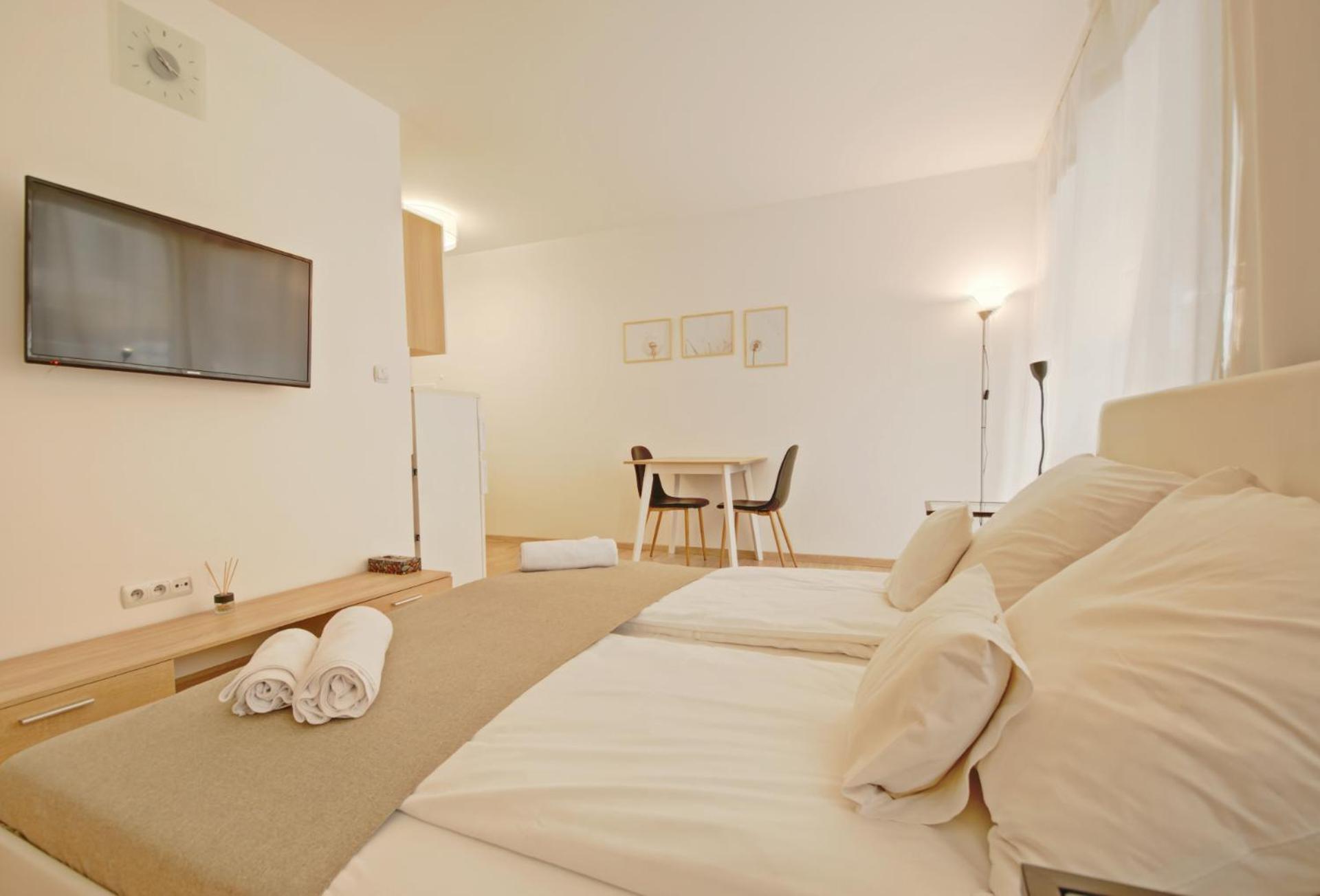 Apartament Rocha Rzeszów Kültér fotó