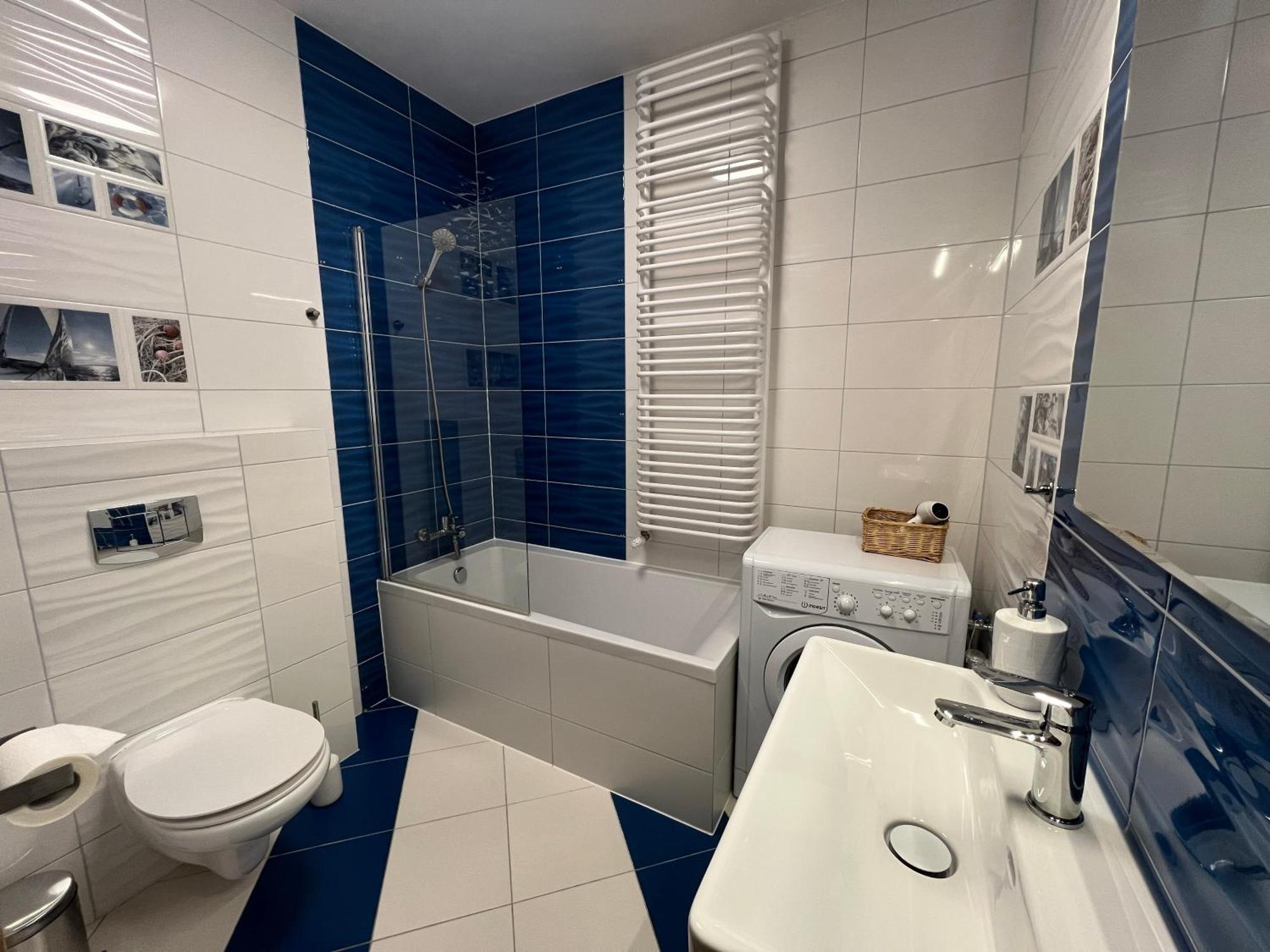 Apartament Rocha Rzeszów Kültér fotó
