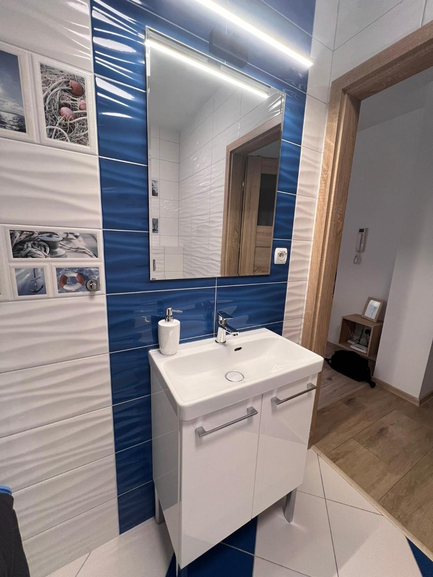 Apartament Rocha Rzeszów Kültér fotó
