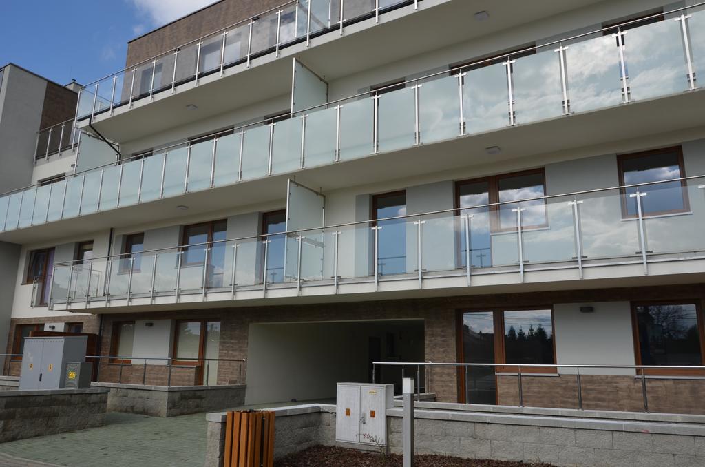 Apartament Rocha Rzeszów Kültér fotó